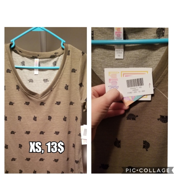 NEW or Gently Used Lularoe!!! - Picture 1 of 1